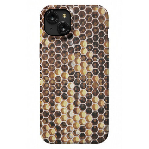 Honey Phone Case